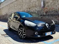 Usata Renault Clio IV 73 CV (53 kW) 2015 Berlina
