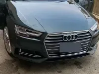 Usata Audi A4 S-Line 150 CV (110 kW) 2017 Station wagon