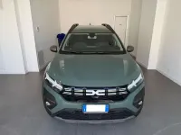 Usata Dacia Jogger Extreme 101 CV (74 kW) 2023 Other Monovolume