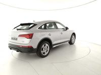 usata Audi Q5 40 TDI SPB 40 TDI quattro S tronic Business Advanced
