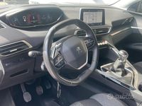 Usata Peugeot 3008 Active 131 CV (96 kW) 2020 Other SUV