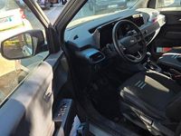 Usata Ford Courier 2024 Verde Monovolume