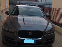 usata Jaguar XE XE2.0d Prestige 180cv auto