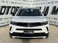Usata Opel Mokka Edition 101 CV (74 kW) 2023 Bianco SUV