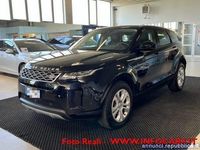 usata Land Rover Range Rover 2.0D MHEV 150 CV AWD Auto S Este