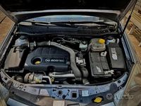 Usata Opel Astra Elegance 101 CV (74 kW) 2007 Station wagon