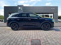 Nuova DS Automobiles DS7 Crossback Performance Line Plus 225 CV (165 kW) 2025 Nero SUV