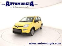 Usata Fiat Panda S 69 CV (50 kW) 2024 Grigio Utilitaria