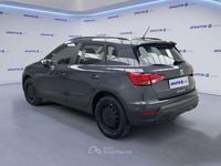 Usata Seat Arona Reference 95 CV (69 kW) 2025 Gray SUV