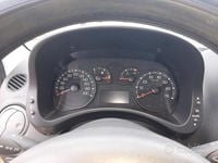 Usata Fiat Panda Dynamic 2010 Giallo Utilitaria