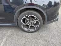 Usata Alfa Romeo Stelvio Sprint 210 CV (154 kW) 2024 Nero SUV