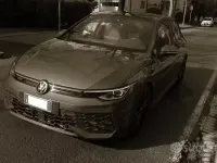 Usata VW Golf VIII GTI 265 CV (194 kW) 2024 Berlina