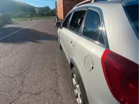 Usata Opel Antara 163 CV (119 kW) 2013 SUV