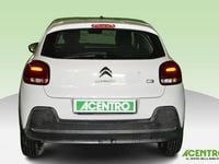 Usata Citroën C3 Feel 102 CV (75 kW) 2023 Bianco Utilitaria