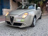 usata Alfa Romeo MiTo 1.3 JTDm 16V 90 CV Progression