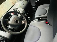 Usata Honda Jazz 2003 Blu Utilitaria