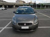 usata Fiat Croma CromaII 2007 1.9 mjt 8v Dynamic