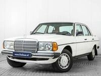Usata Mercedes 300 88 CV (64 kW) 1980 Bianco Berlina