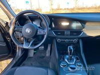 usata Alfa Romeo Giulia 2.2 Diesel 160cv