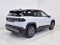 Nuova Jeep Compass 144 CV (105 kW) 2026 Nero SUV