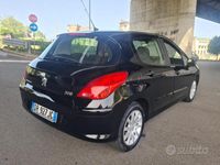 usata Peugeot 308 1ª serie 1.6 110CV