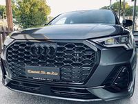 Usata Audi Q3 Sportback S-Line 150 CV (110 kW) 2025 Grigio SUV