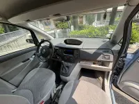 Usata Fiat Idea 95 CV (69 kW) 2004 Monovolume
