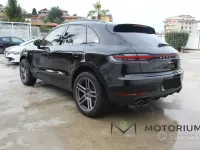 Usado Porsche Macan 245 CV (180 kW) 2019 Negro SUV