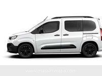 Nuova Fiat Qubo Pop 110 CV (80 kW) 2026 Bianco