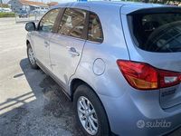 usata Mitsubishi ASX Diesel 114Cv 2015