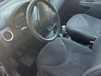 Usata Citroën C3 2009 Bianco Utilitaria