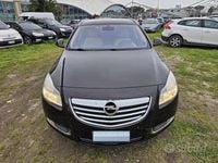 Usata Opel Insignia 2013 Station wagon