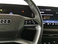 Usata Audi A5 Advanced Plus 204 CV (150 kW) 2025 Nero Berlina