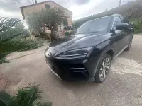 Usata BYD Seal U Comfort 64 kW (88 CV) 2025 Nero SUV