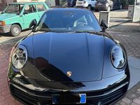 Usata Porsche 911 Carrera 2022 Nero Coupé