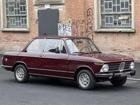 Usata BMW 2002 101 CV (74 kW) 1972 Other Berlina