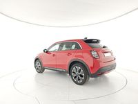 Usata Fiat 600 La Prima 110 CV (80 kW) 2025 Rosso SUV