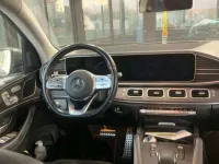 Usata Mercedes GLE350 Premium 190 CV (139 kW) 2021 SUV