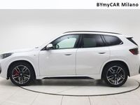Usado BMW X1 M Sport 163 HP (119 kW) 2025 Branco SUV