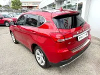 Usata Haval H2 144 CV (105 kW) 2021 Rosso SUV