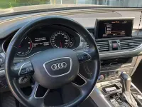 Usata Audi A6 Business 190 CV (139 kW) 2017 Station wagon