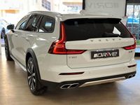 usata Volvo V60 CC B5 B5 AWD Geartronic Business Pro Line