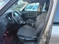 Usata Renault Scénic Intens 110 CV (80 kW) 2018 Marrone Monovolume