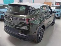 Nuova Citroën C3 Aircross PureTech 136 CV (100 kW) 2025 Bianco SUV