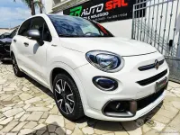 Usata Fiat 500X Dolcevita 95 CV (69 kW) 2021 SUV