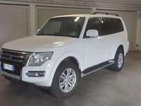 Usata Mitsubishi Pajero Edition 190 CV (139 kW) 2018 SUV