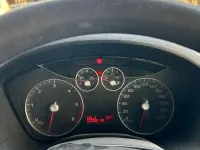 Begagnad Ford C-MAX 90 HK (66 kW) 2007 Svart Minibuss