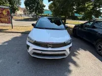 Usata Opel Crossland Elegance 110 CV (80 kW) 2021 SUV