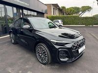 Nuova Audi SQ5 Ambiente 367 CV (269 kW) 2026 Nero SUV