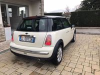 usata Mini Cooper 1.6 16V One 1.6 16V One de luxe